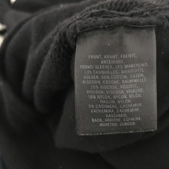 Knitted & Knotted Sweater - Picture 4 of 4